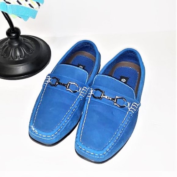 Easy Strider Boys Loafers Easy Strider Boys Loafers